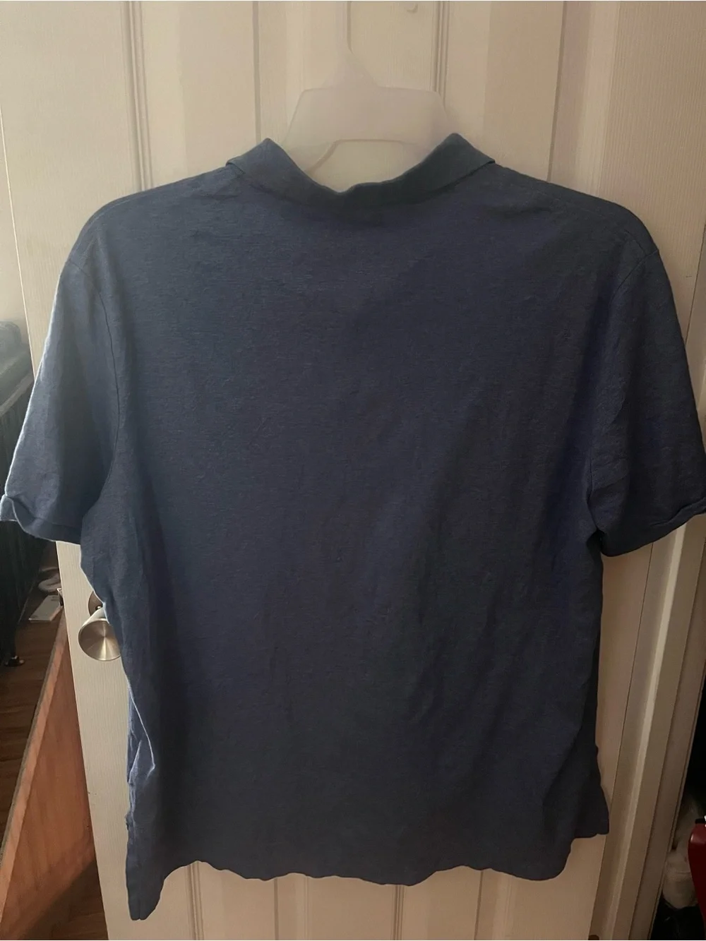 Polo Ralph Lauren light blue